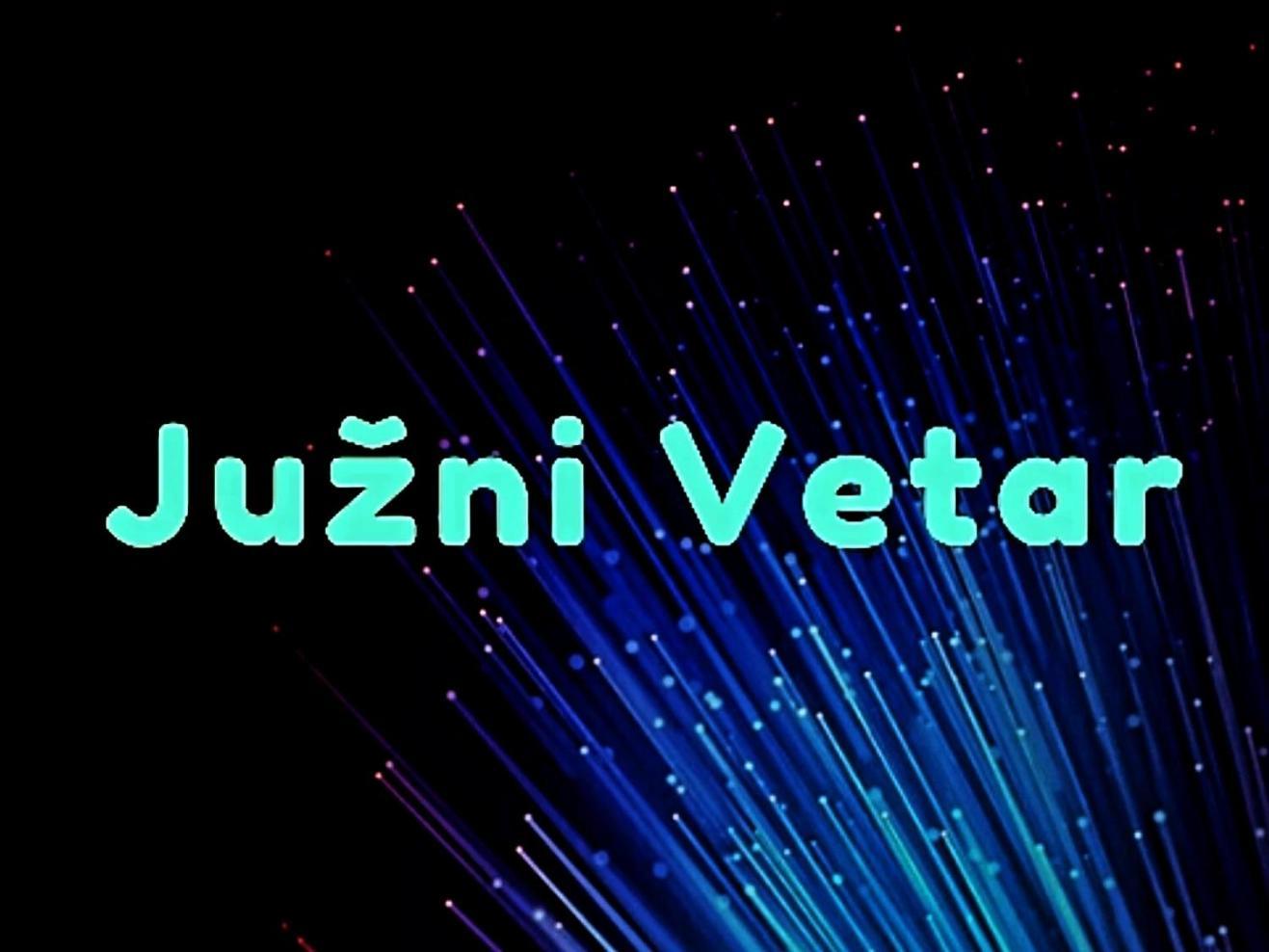 Hotel Juzni Vetar Trnski Odorovci Exteriér fotografie