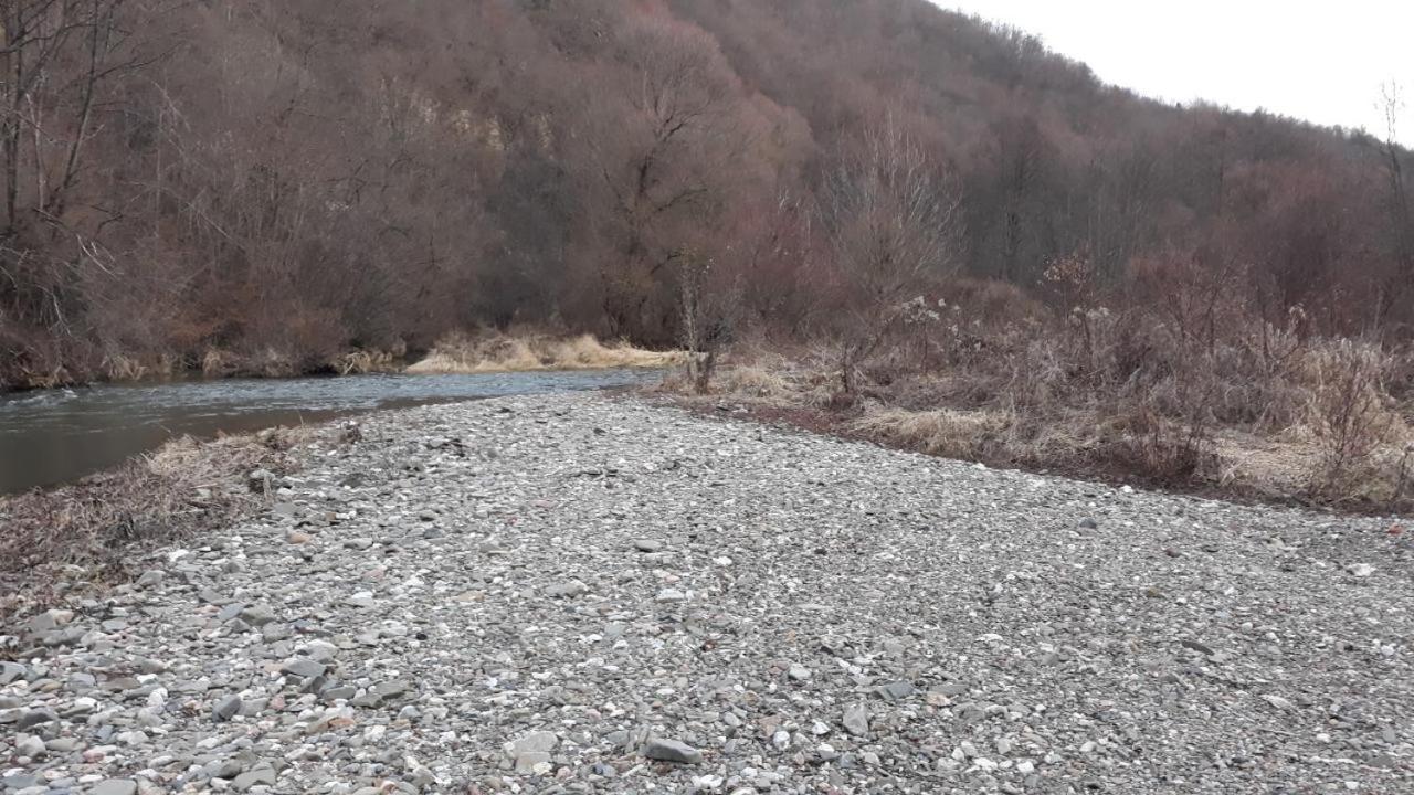 Hotel Juzni Vetar Trnski Odorovci Exteriér fotografie